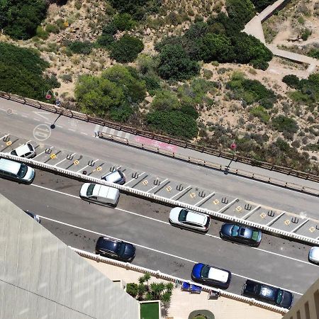 Trinisol II Appartamento Benidorm Esterno foto