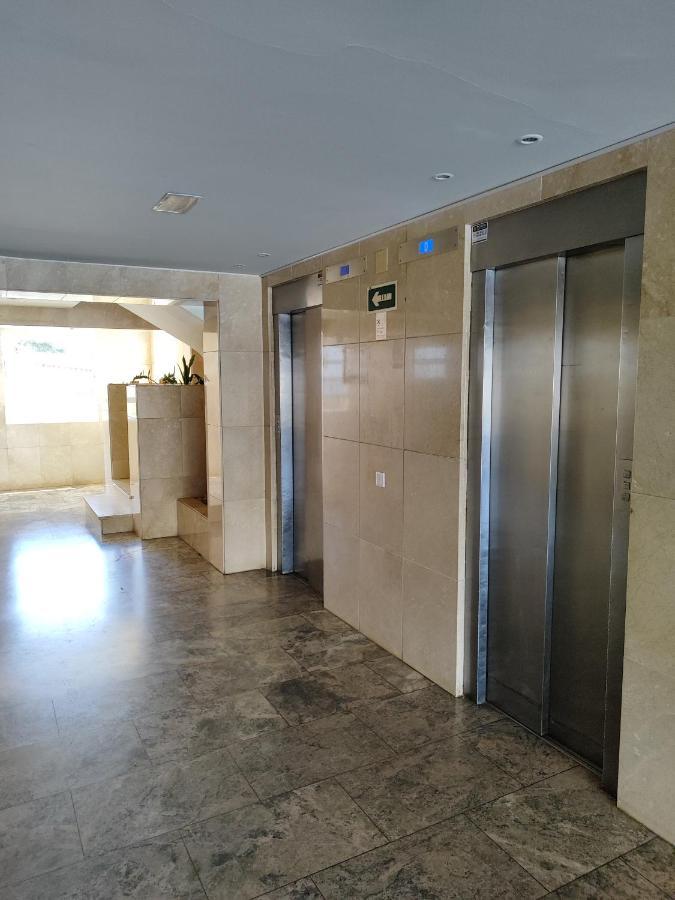 Trinisol II Appartamento Benidorm Esterno foto